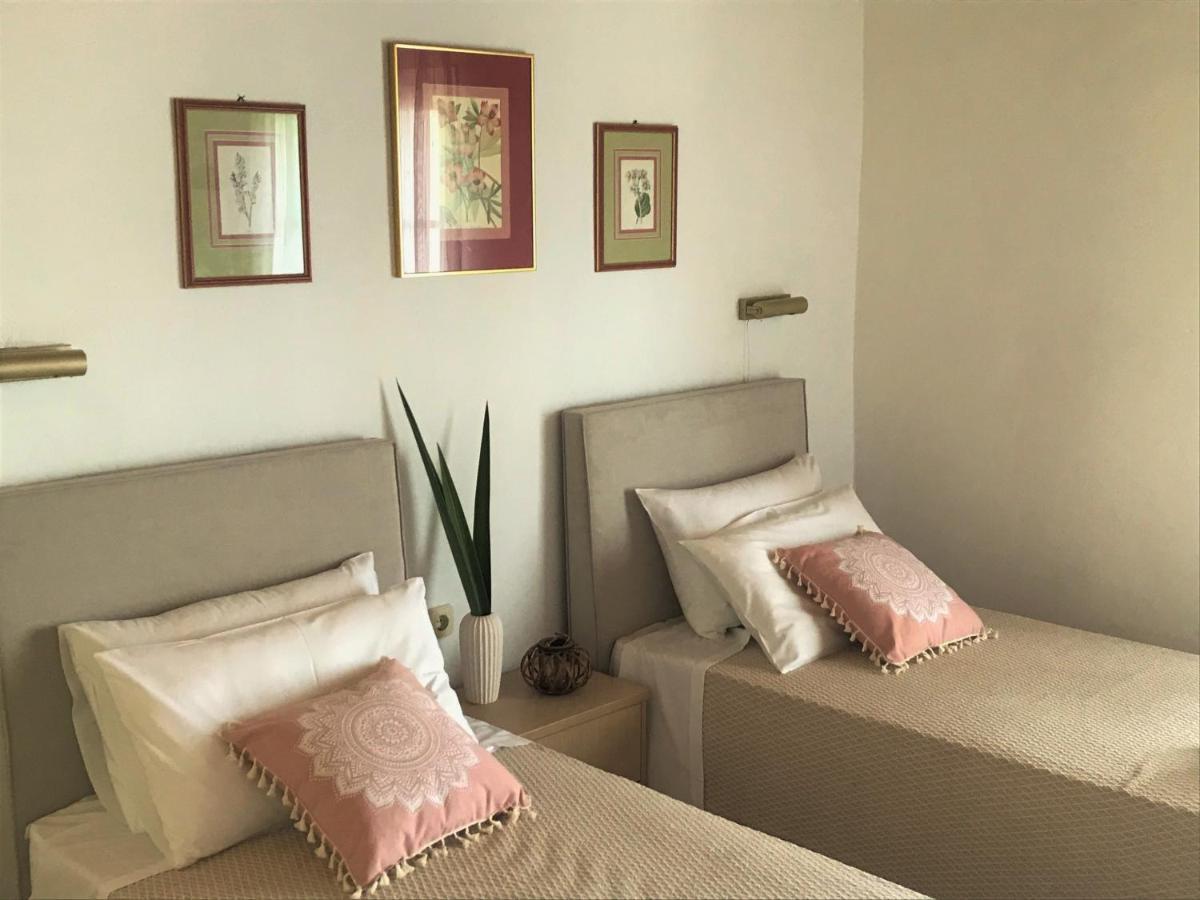 Aliki Studios Букари Экстерьер фото